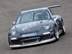 Porsche 911 GT3 Cup 2009 года